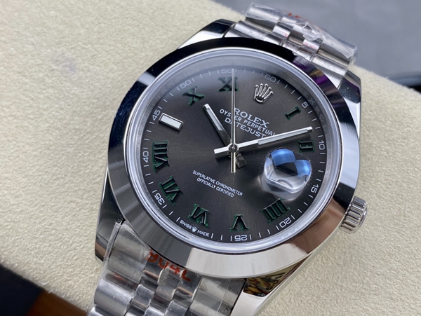 激安ロレックス背面デザイン